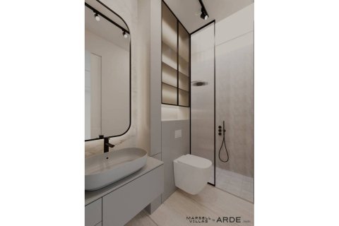 Villa à vendre à Alicante, Espagne, 5 chambres, 398 m2 No. 176628 - photo 9