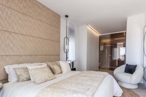 Casa in vendita a Finestrat, Alicante, Spagna 4 camere da letto, 425.64 mq. N° 176626 - foto 9