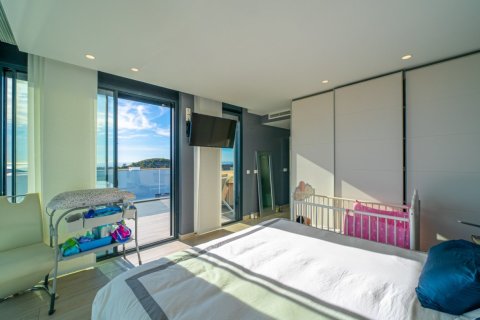 Huvila myytävänä Finestrat, Alicante, Espanja, 4 makuuhuonetta, 327 m2 No. 168712 - kuva 6