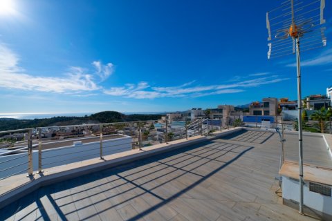 Huvila myytävänä Finestrat, Alicante, Espanja, 4 makuuhuonetta, 327 m2 No. 168712 - kuva 5