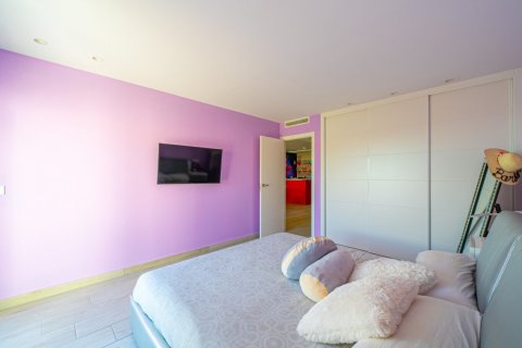 Huvila myytävänä Finestrat, Alicante, Espanja, 4 makuuhuonetta, 327 m2 No. 168712 - kuva 14