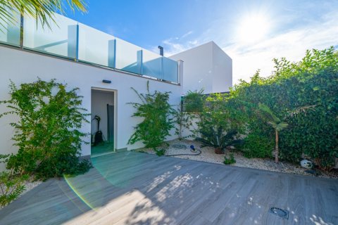Huvila myytävänä Finestrat, Alicante, Espanja, 4 makuuhuonetta, 327 m2 No. 168712 - kuva 28