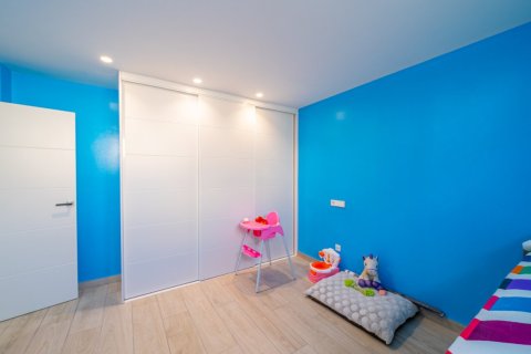 Huvila myytävänä Finestrat, Alicante, Espanja, 4 makuuhuonetta, 327 m2 No. 168712 - kuva 9