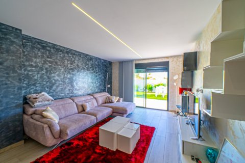 Huvila myytävänä Finestrat, Alicante, Espanja, 4 makuuhuonetta, 327 m2 No. 168712 - kuva 23