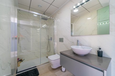 Huvila myytävänä Finestrat, Alicante, Espanja, 4 makuuhuonetta, 327 m2 No. 168712 - kuva 11