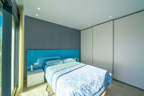 Huvila myytävänä Finestrat, Alicante, Espanja, 4 makuuhuonetta, 327 m2 No. 168712 - kuva 29