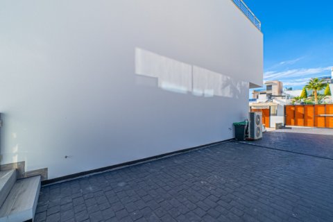 Huvila myytävänä Finestrat, Alicante, Espanja, 4 makuuhuonetta, 327 m2 No. 168712 - kuva 22