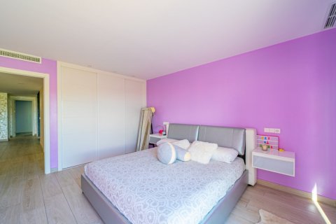 Huvila myytävänä Finestrat, Alicante, Espanja, 4 makuuhuonetta, 327 m2 No. 168712 - kuva 15