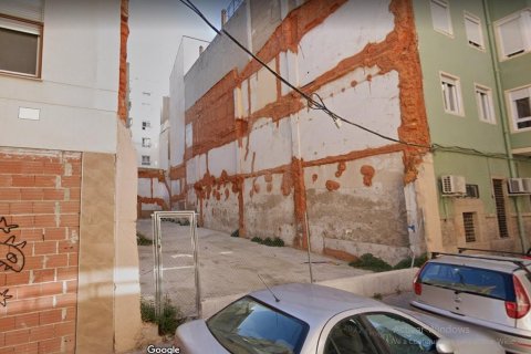 Land in Alicante, Spanien Nr. 168718