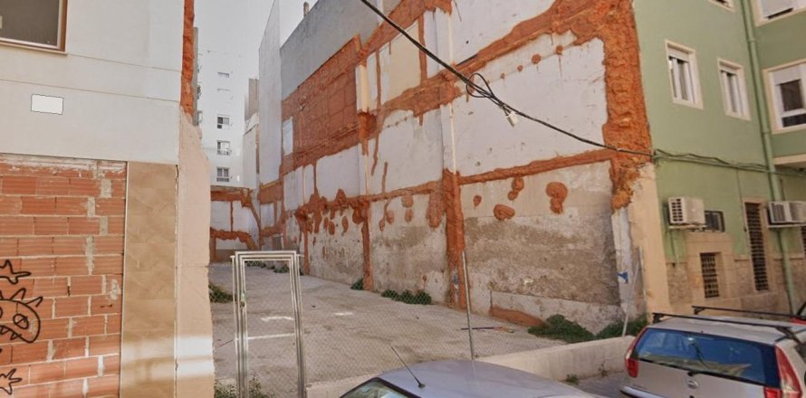 Land in Alicante, Spanien Nr. 168718