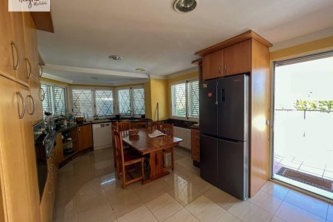 Appartamento in vendita a Manises, Valencia, Spagna 4 camere da letto, 460 mq. N° 168716 - foto 23