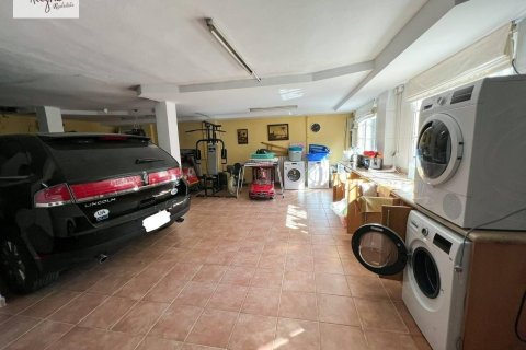 Appartamento in vendita a Manises, Valencia, Spagna 4 camere da letto, 460 mq. N° 168716 - foto 30