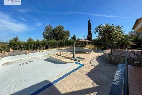 Appartamento in vendita a Manises, Valencia, Spagna 4 camere da letto, 460 mq. N° 168716 - foto 26