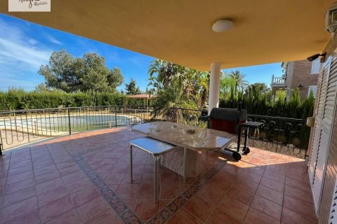 Appartamento in vendita a Manises, Valencia, Spagna 4 camere da letto, 460 mq. N° 168716 - foto 27