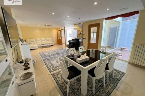 Appartamento in vendita a Manises, Valencia, Spagna 4 camere da letto, 460 mq. N° 168716 - foto 3