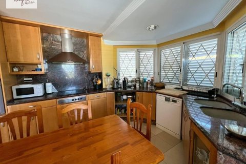 Appartamento in vendita a Manises, Valencia, Spagna 4 camere da letto, 460 mq. N° 168716 - foto 24