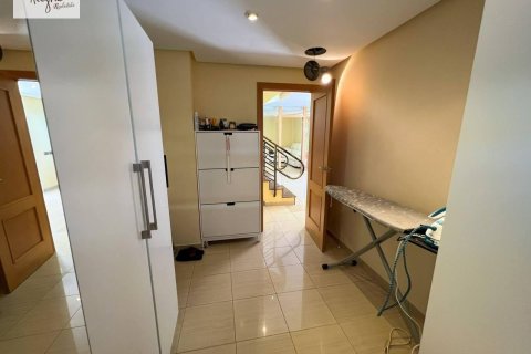 Appartamento in vendita a Manises, Valencia, Spagna 4 camere da letto, 460 mq. N° 168716 - foto 21