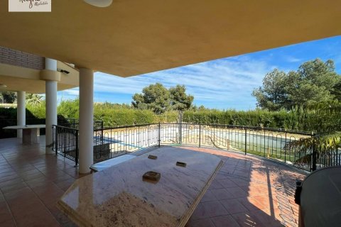 Appartamento in vendita a Manises, Valencia, Spagna 4 camere da letto, 460 mq. N° 168716 - foto 28