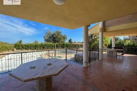 Appartamento in vendita a Manises, Valencia, Spagna 4 camere da letto, 460 mq. N° 168716 - foto 25