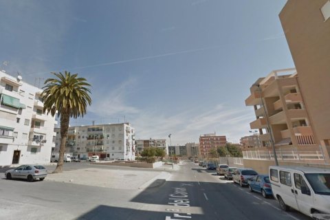 Land zum Verkauf in Alicante, Spanien 445 m2 Nr. 168713 - Foto 2