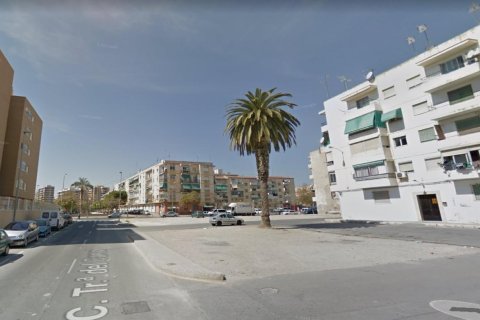 Land zum Verkauf in Alicante, Spanien 445 m2 Nr. 168713 - Foto 3