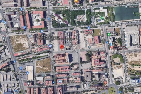 Land zum Verkauf in Alicante, Spanien 445 m2 Nr. 168713 - Foto 4