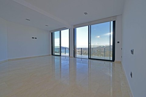 Villa zum Verkauf in Zona Altea Hills, Alicante, Spanien 4 Schlafzimmer, 650 m2 Nr. 168714 - Foto 9
