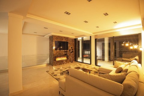 Villa zum Verkauf in Zona Altea Hills, Alicante, Spanien 4 Schlafzimmer, 650 m2 Nr. 168714 - Foto 27