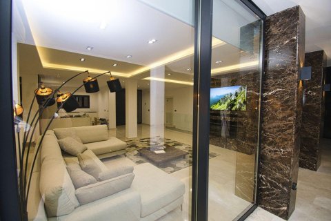 Villa zum Verkauf in Zona Altea Hills, Alicante, Spanien 4 Schlafzimmer, 650 m2 Nr. 168714 - Foto 29