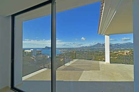 Villa zum Verkauf in Zona Altea Hills, Alicante, Spanien 4 Schlafzimmer, 650 m2 Nr. 168714 - Foto 7
