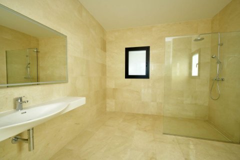 Villa zum Verkauf in Zona Altea Hills, Alicante, Spanien 4 Schlafzimmer, 650 m2 Nr. 168714 - Foto 8