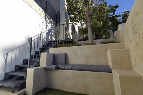 Villa zum Verkauf in Zona Altea Hills, Alicante, Spanien 4 Schlafzimmer, 650 m2 Nr. 168714 - Foto 17