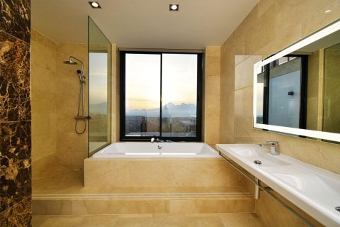 Villa zum Verkauf in Zona Altea Hills, Alicante, Spanien 4 Schlafzimmer, 650 m2 Nr. 168714 - Foto 30
