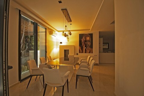 Villa zum Verkauf in Zona Altea Hills, Alicante, Spanien 4 Schlafzimmer, 650 m2 Nr. 168714 - Foto 25