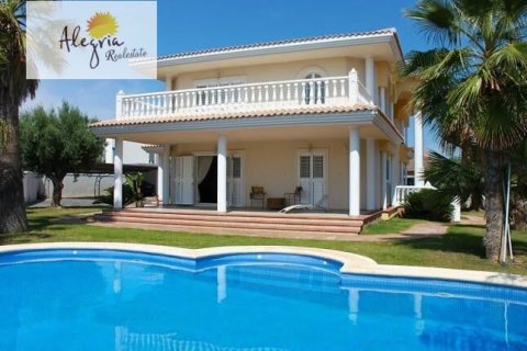 Appartamento in vendita a L'Eliana, Valencia, Spagna 4 camere da letto, 480 mq. N° 168715 - foto 15
