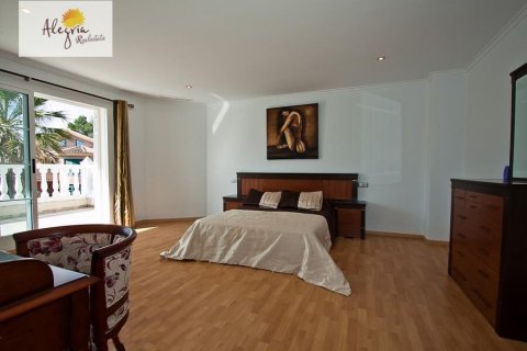Appartamento in vendita a L'Eliana, Valencia, Spagna 4 camere da letto, 480 mq. N° 168715 - foto 5