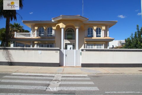 Appartamento in vendita a L'Eliana, Valencia, Spagna 4 camere da letto, 480 mq. N° 168715 - foto 9