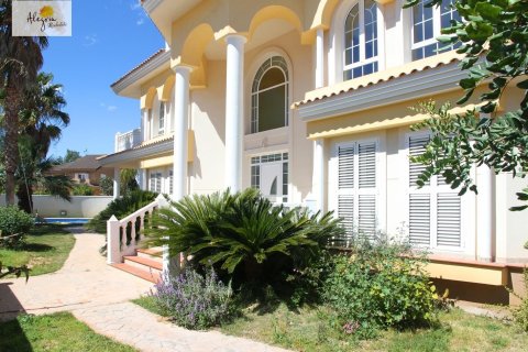 Appartamento in vendita a L'Eliana, Valencia, Spagna 4 camere da letto, 480 mq. N° 168715 - foto 2