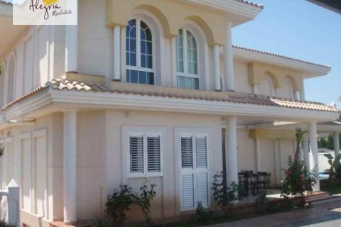Appartamento in vendita a L'Eliana, Valencia, Spagna 4 camere da letto, 480 mq. N° 168715 - foto 10
