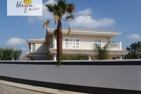 Appartamento in vendita a L'Eliana, Valencia, Spagna 4 camere da letto, 480 mq. N° 168715 - foto 11