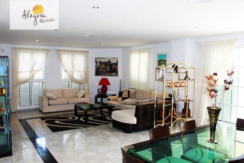Appartamento in vendita a L'Eliana, Valencia, Spagna 4 camere da letto, 480 mq. N° 168715 - foto 7