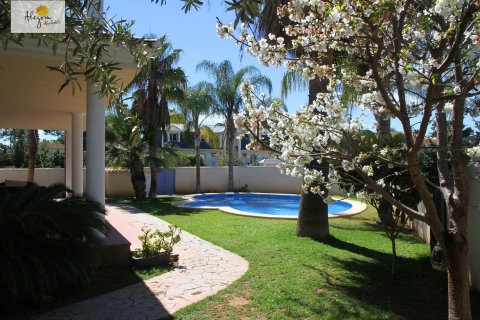 Apartment à L'Eliana, Valencia, Espagne 4 chambres, 480 m2 No. 168715