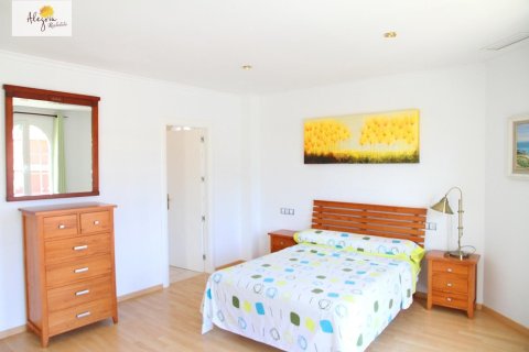 Appartamento in vendita a L'Eliana, Valencia, Spagna 4 camere da letto, 480 mq. N° 168715 - foto 4