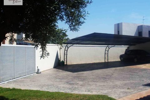 Appartamento in vendita a L'Eliana, Valencia, Spagna 4 camere da letto, 480 mq. N° 168715 - foto 14
