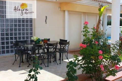 Appartamento in vendita a L'Eliana, Valencia, Spagna 4 camere da letto, 480 mq. N° 168715 - foto 8