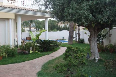 Appartamento in vendita a L'Eliana, Valencia, Spagna 4 camere da letto, 480 mq. N° 168715 - foto 12