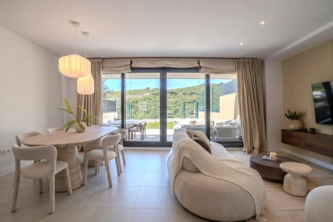 Bungalowi myytävänä Casares, Malaga, Espanja, 2 makuuhuonetta, 98 m2 No. 136867 - kuva 9