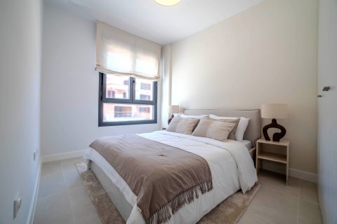 Bungalowi myytävänä Casares, Malaga, Espanja, 2 makuuhuonetta, 98 m2 No. 136867 - kuva 15