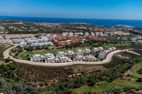 Wohnung zum Verkauf Casares, Malaga, Spanien 2 Schlafzimmer, 101 m2 Nr. 136868 - Foto 10
