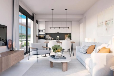 Wohnung zum Verkauf Casares, Malaga, Spanien 2 Schlafzimmer, 101 m2 Nr. 136868 - Foto 2